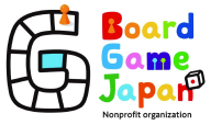 Board Game Japan